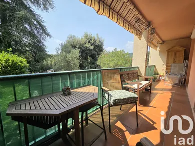Appartement à Grasse (06130)