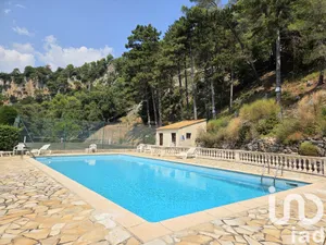 Appartement à Grasse (06130)