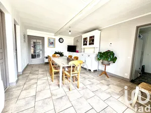 Village house at Forceville-en-Vimeu (80140)