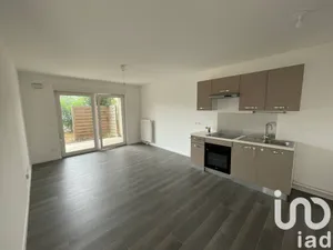 Appartement à Woippy (57140)