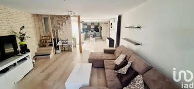 Maison à Puiseaux (45390)