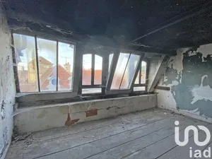 Building in Tonnerre (89700)