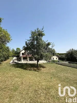 Maison traditionnelle à Injoux-Génissiat (01200)