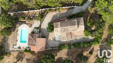 Maison à Vidauban (83550)