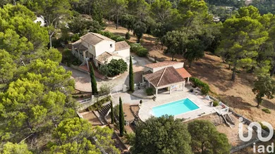 Maison à Vidauban (83550)