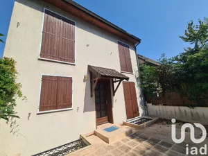 House at Sèvres (92310)