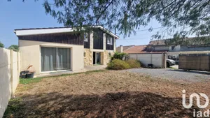 House at Soussans (33460)