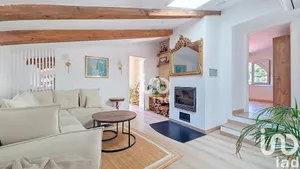 Maison de village à Gorbio (06500)