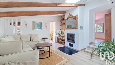 Village house in Gorbio (06500)