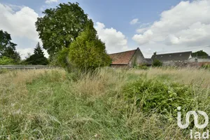 Building plot at Godenvillers (60420)
