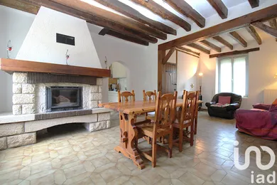 House in Chaumont-sur-Loire (41150)