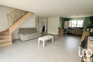 Maison à Estrée (62170)