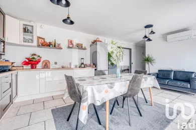 House in Neufmoutiers-en-Brie (77610)