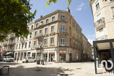 Appartement à Valence (26000)