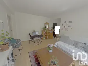 Appartement à Montrouge (92120)