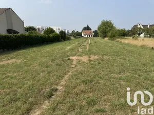 Building plot at Itteville (91760)