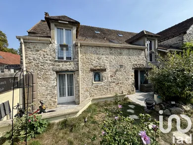 House at Itteville (91760)