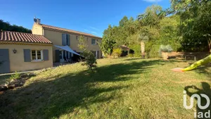 Maison traditionnelle à Montélimar (26200)