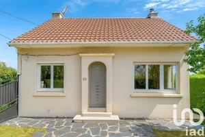 Maison à Ghyvelde (59122)