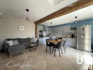 Village house at Lixy (89140)