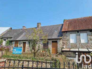 Maison à Rives d'Andaine (61140)