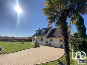 Traditional house in Orcemont (78125)