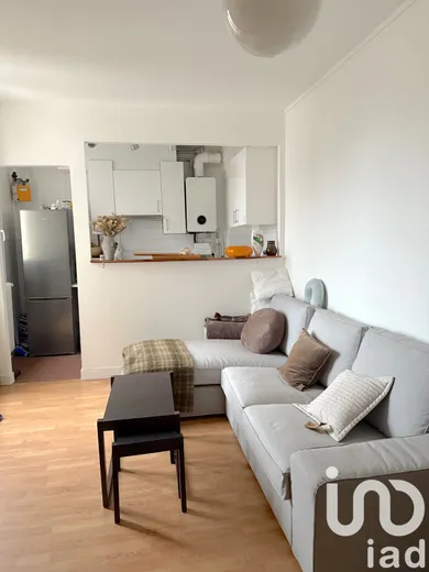 Appartement à Paris (75014)