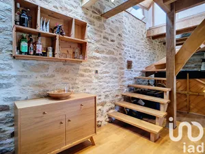 Longère à Plozévet (29710)