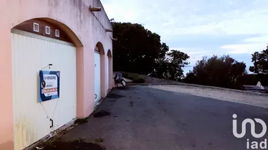 Garage à SAINT FLORENT (20217)