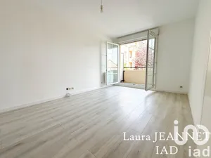 Apartment at Cergy (95000)