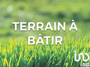 Building plot at Somme-Vesle (51460)