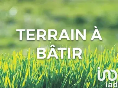 Terrain à bâtir à Somme-Vesle (51460)