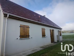 Maison à Chandai (61300)