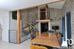 Village house at Clarensac (30870)
