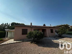 House at Puget-sur-Argens (83480)