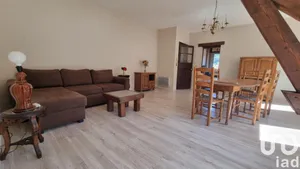 Appartement à Plainfaing (88230)