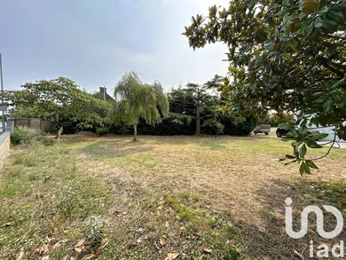 Building plot in Chaumes-en-Retz (44680)