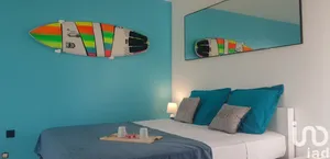 Studio at SAINT FRANCOIS (97118)