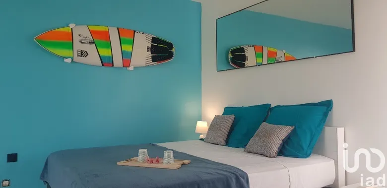 Appartement 1 pièce 25 m² · à Saint Francois · 25 m² · 117 000 €