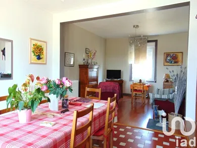 House in Coutras (33230)