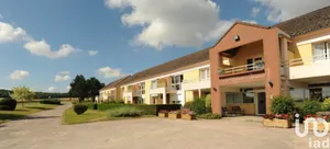 Apartment at Thorigny-sur-Oreuse (89260)