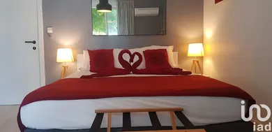 Studio à SAINT FRANCOIS (97118)