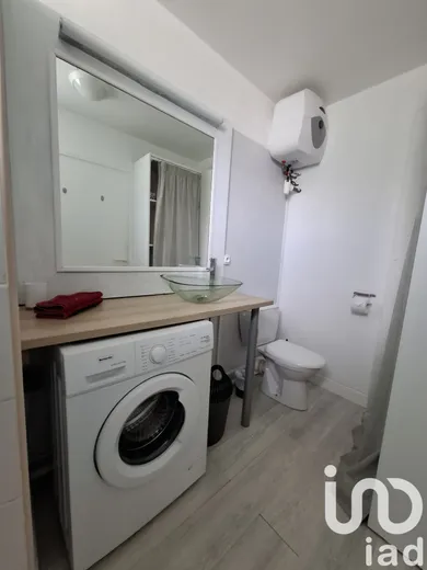 Studio à SAINT FRANCOIS (97118)