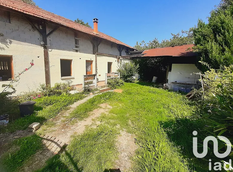 Maison 4 pièces 117 m² · à Arces-Dilo · 117 m² · 87 000 €