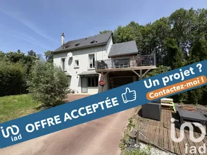 Maison à Château-Renault (37110)