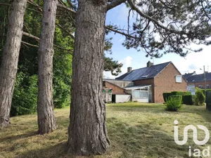Maison à Hirson (02500)