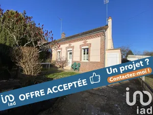 Maison à Château-Renault (37110)