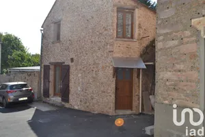Maison à Forges-les-Bains (91470)