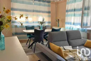 Maison à Ottange (57840)