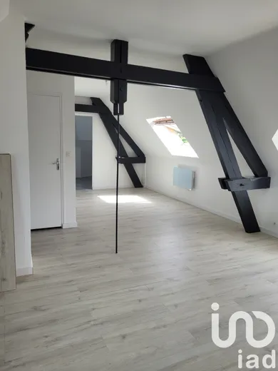 Apartment in Tergnier (02700)